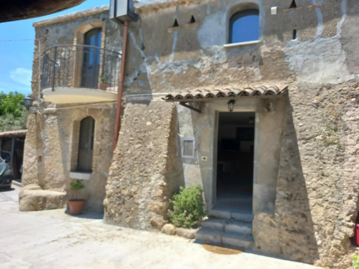 Casa Da Daniela Villa Taormina 0*,