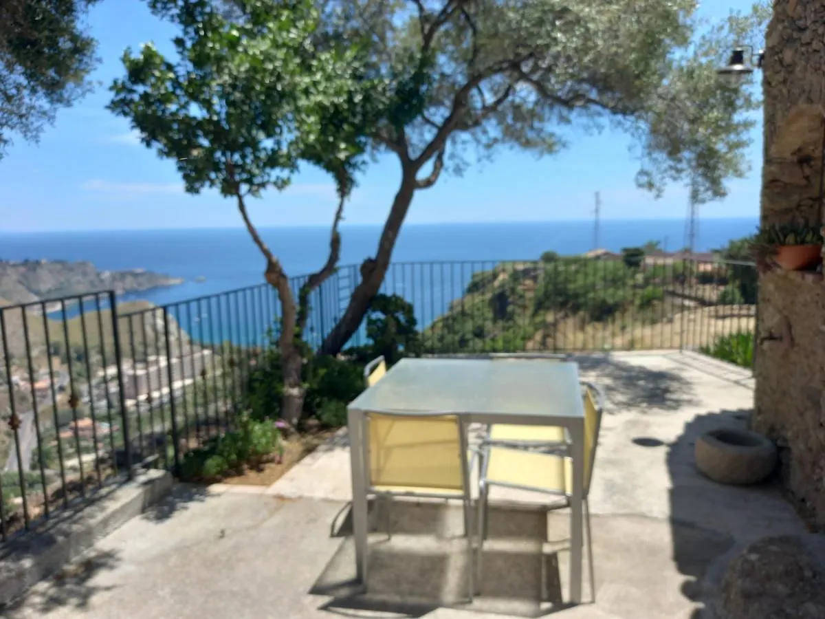 Casa Da Daniela Villa Taormina