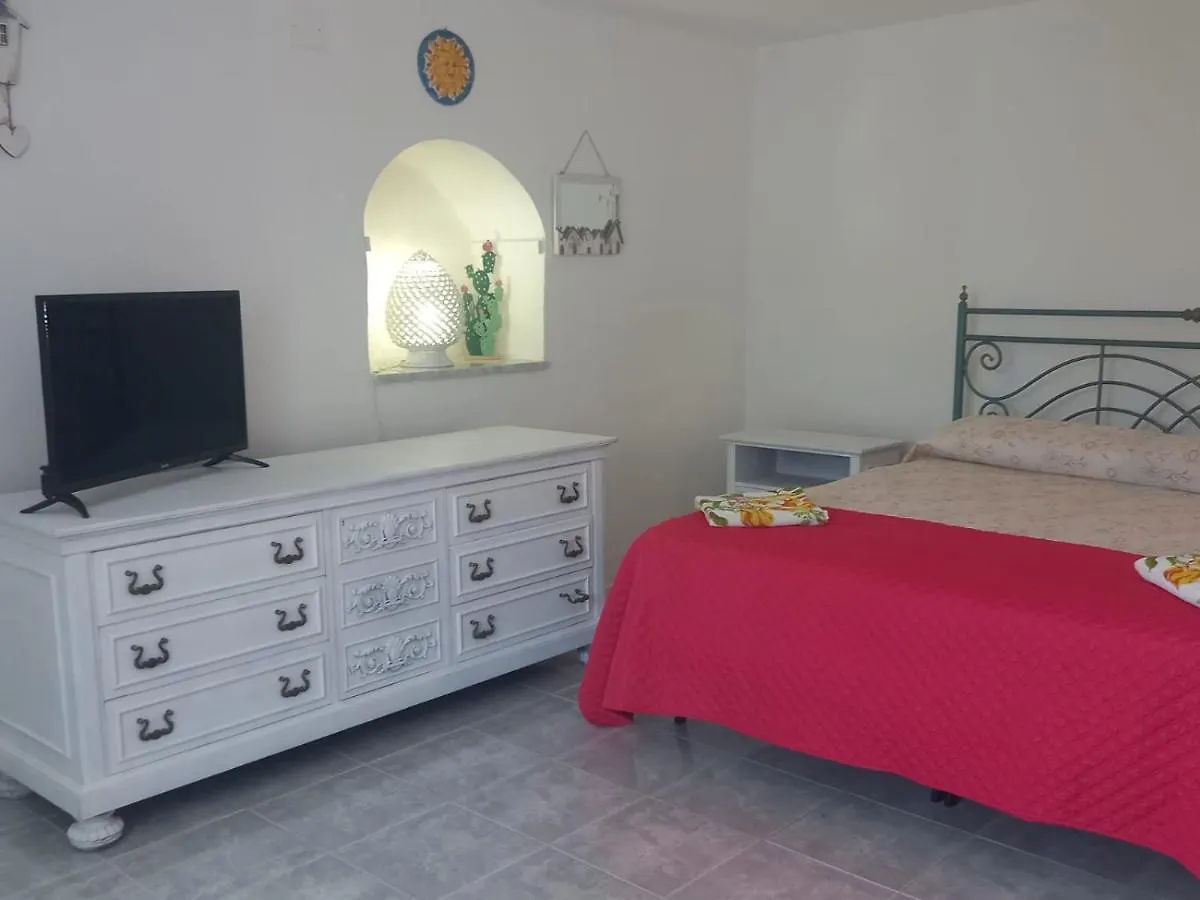 Holiday home Casa Da Daniela Villa Taormina