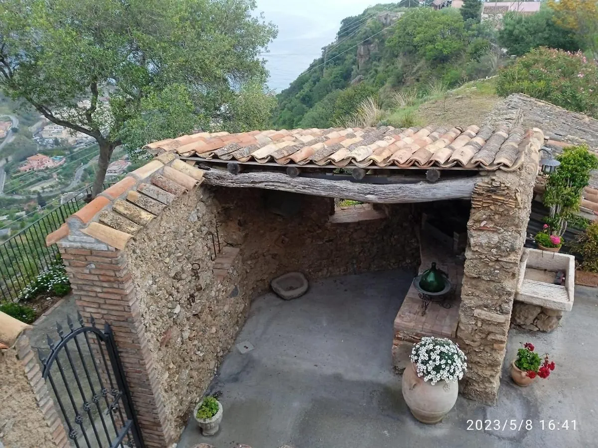 Casa Da Daniela Villa Taormina 0*,  Italy