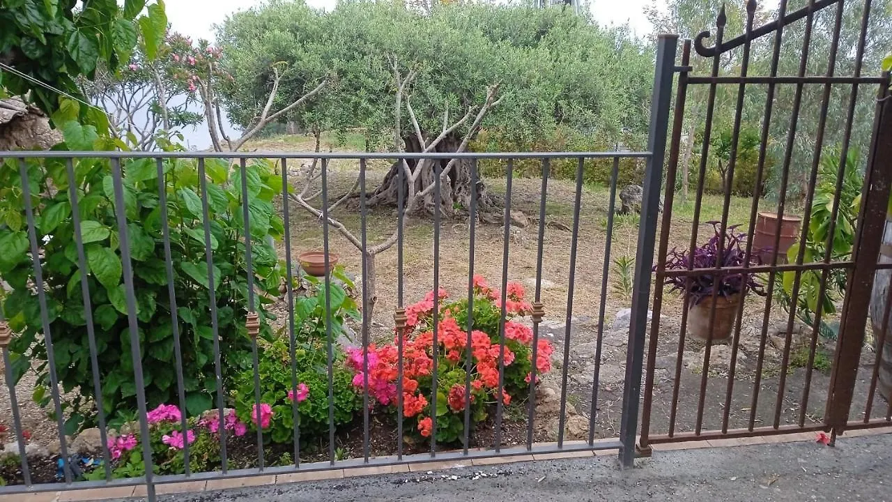 Holiday home Casa Da Daniela Villa Taormina Italy